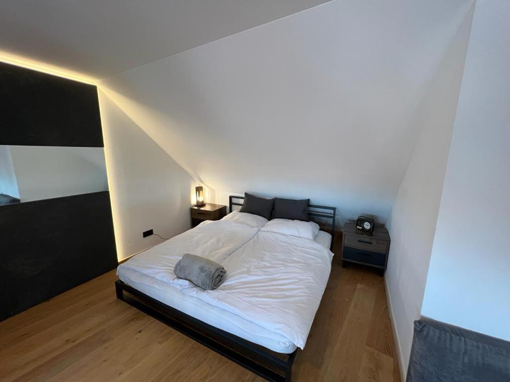 Unique Oldtown Apartment / Loft Nuremberg Extérieur photo