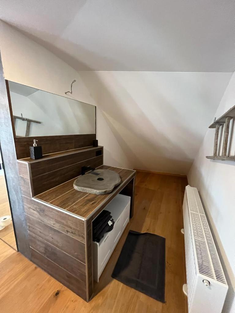 Unique Oldtown Apartment / Loft Nuremberg Extérieur photo