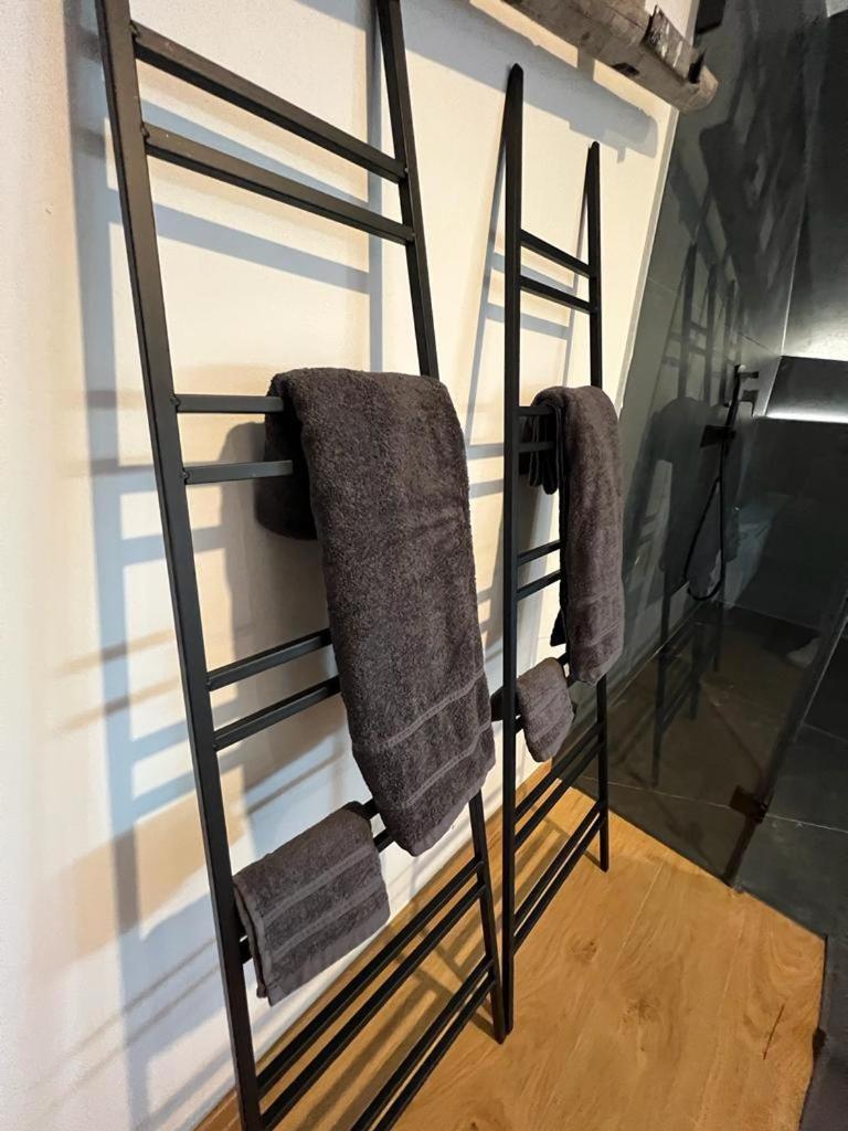Unique Oldtown Apartment / Loft Nuremberg Extérieur photo